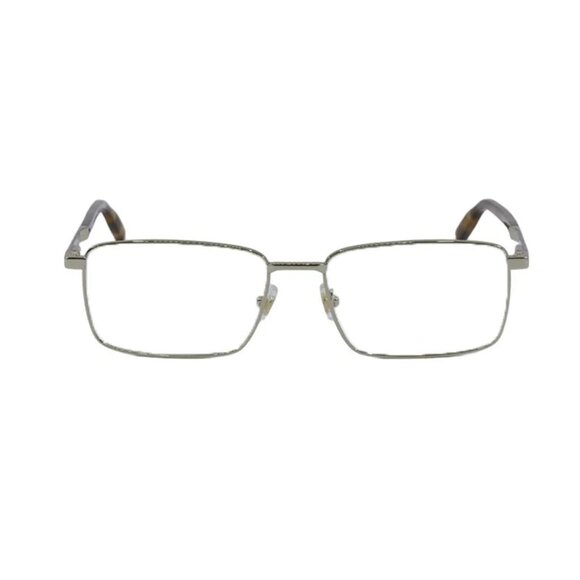 NEW  MONTBLANC EYEGLASSES GOLD HAVANA MEN EYEWEAR MONTBLANC - Picture 2 of 3